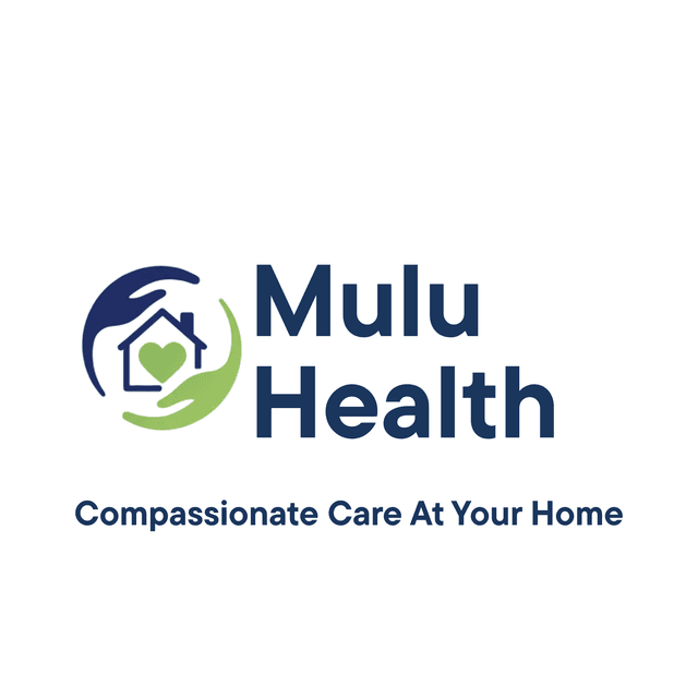 Mulu Health Logo
